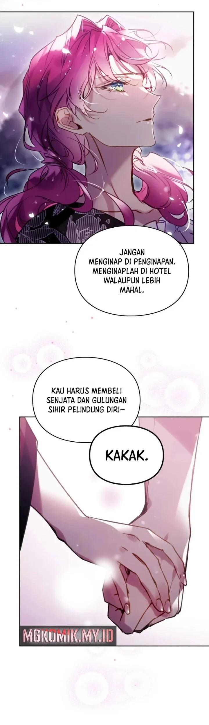 Villains Are Destined to Die Chapter 171 Gambar 55