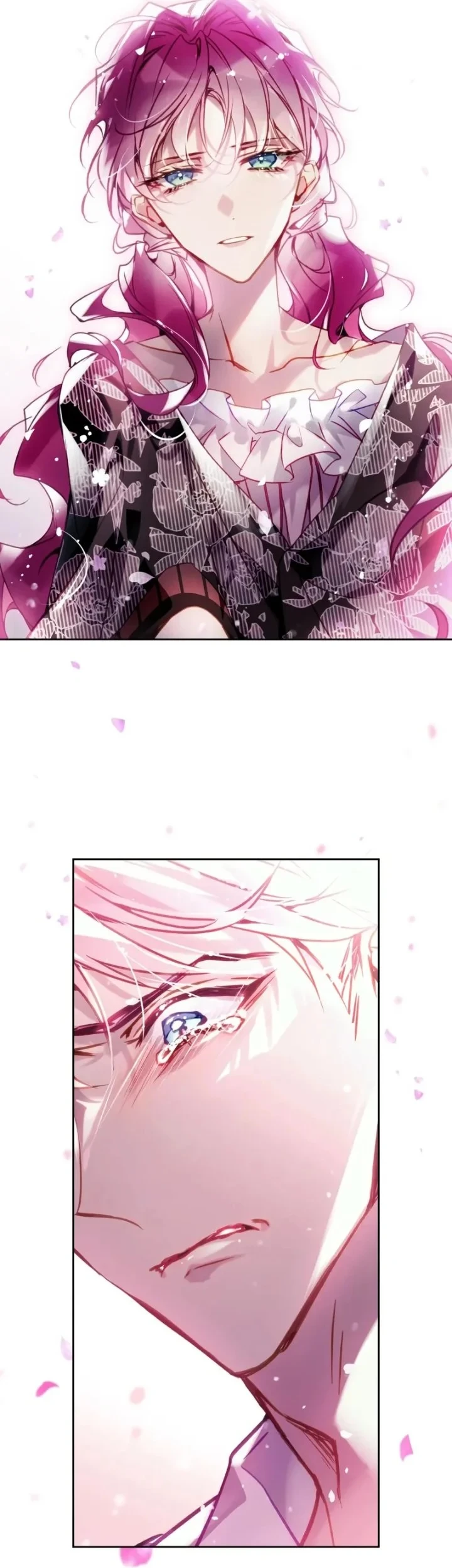 Villains Are Destined to Die Chapter 171 Gambar 57