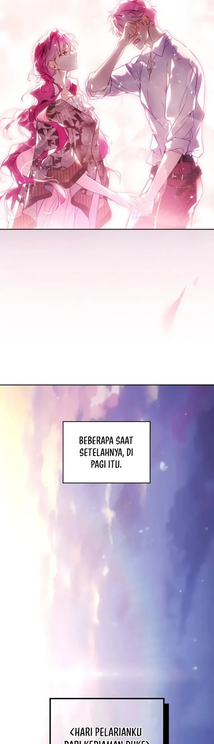 Villains Are Destined to Die Chapter 171 Gambar 59