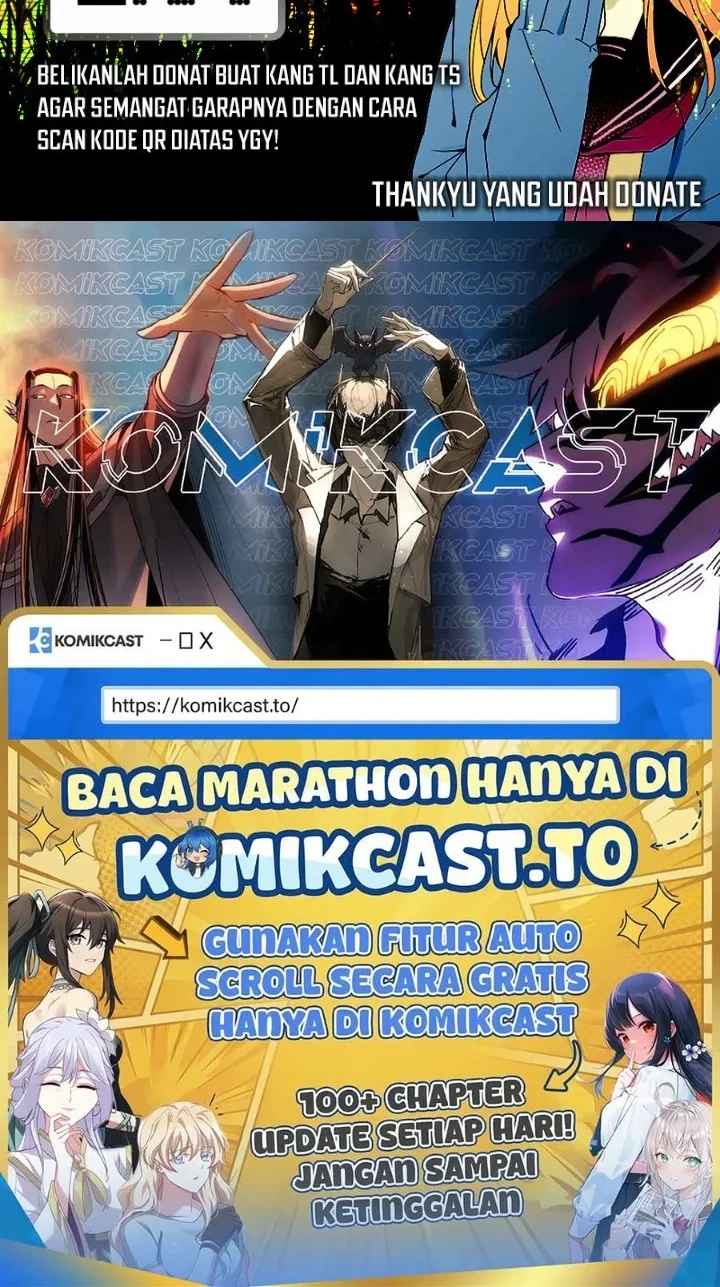 Villains Are Destined to Die Chapter 171 Gambar 62