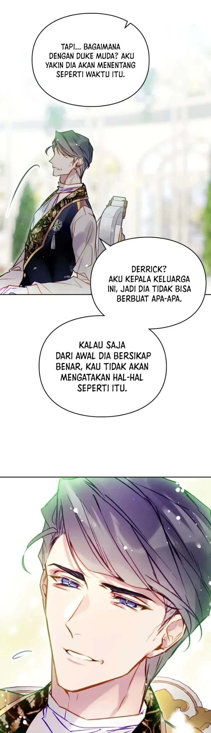 Villains Are Destined to Die Chapter 172 Gambar 37