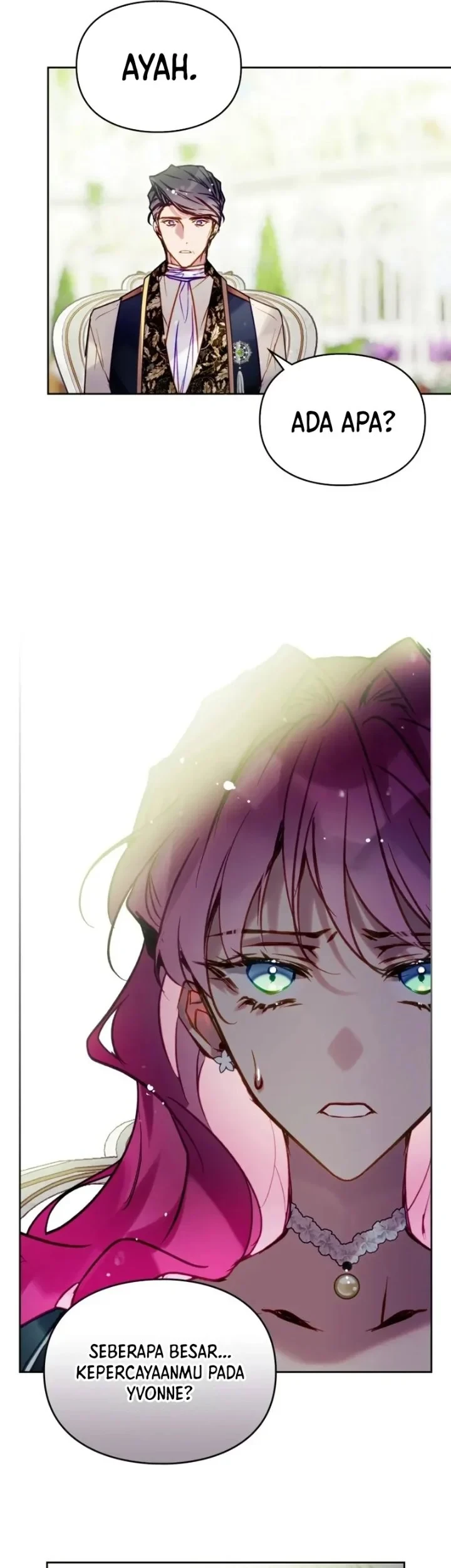 Villains Are Destined to Die Chapter 172 Gambar 41