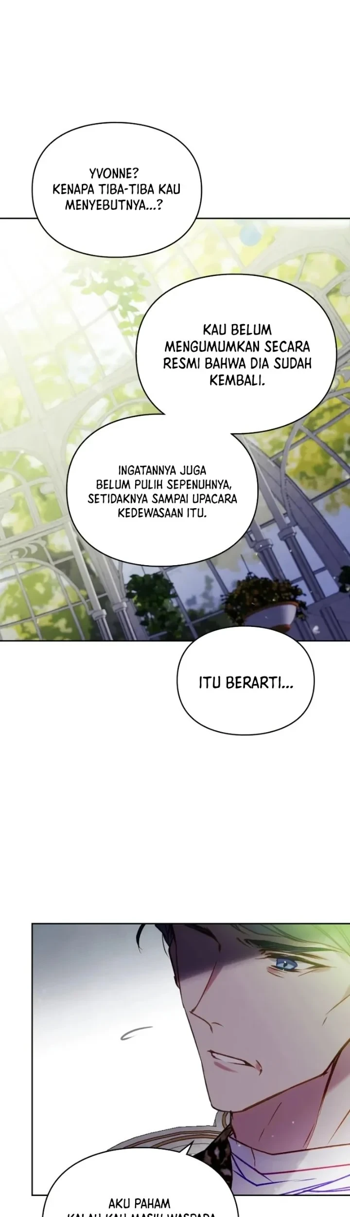 Villains Are Destined to Die Chapter 172 Gambar 43