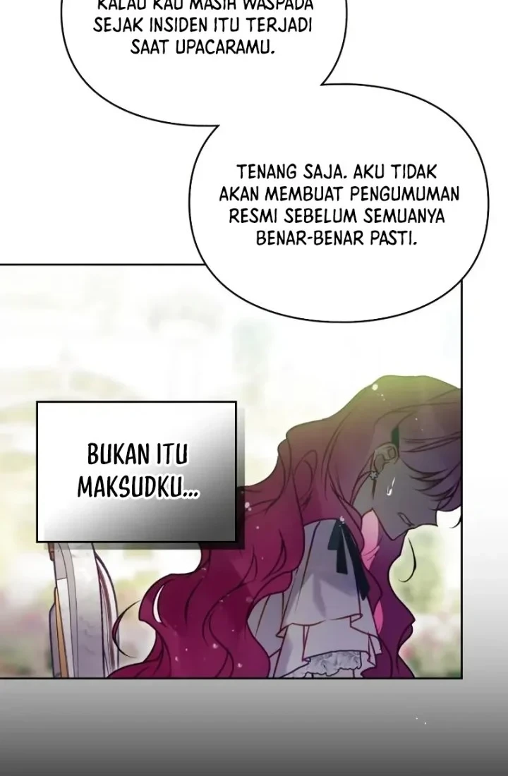 Villains Are Destined to Die Chapter 172 Gambar 44