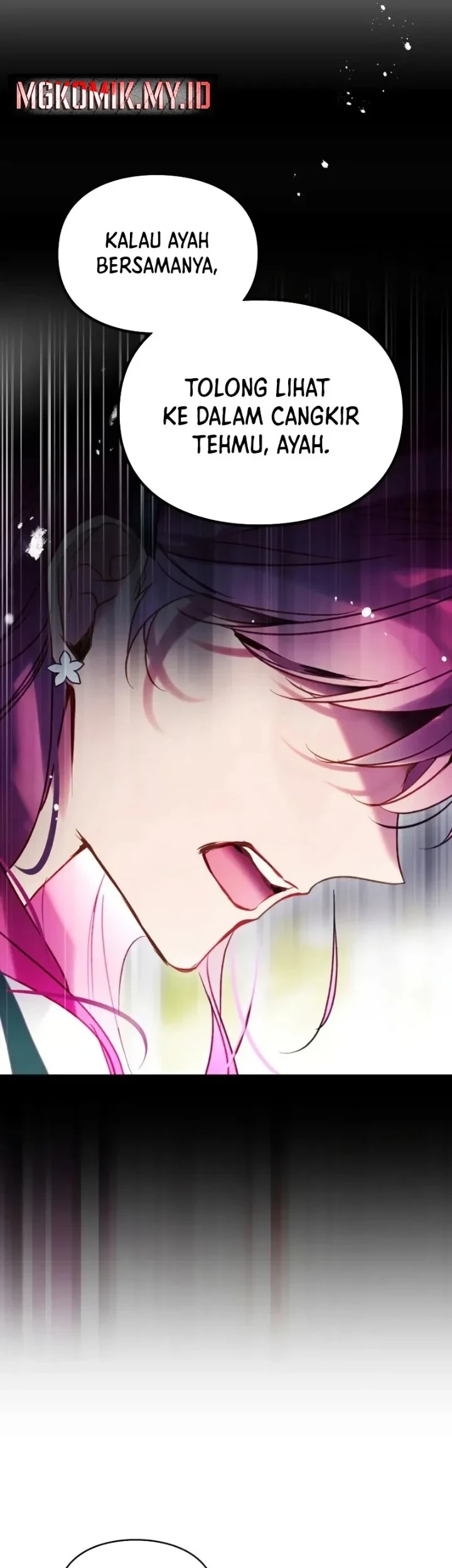 Villains Are Destined to Die Chapter 172 Gambar 45