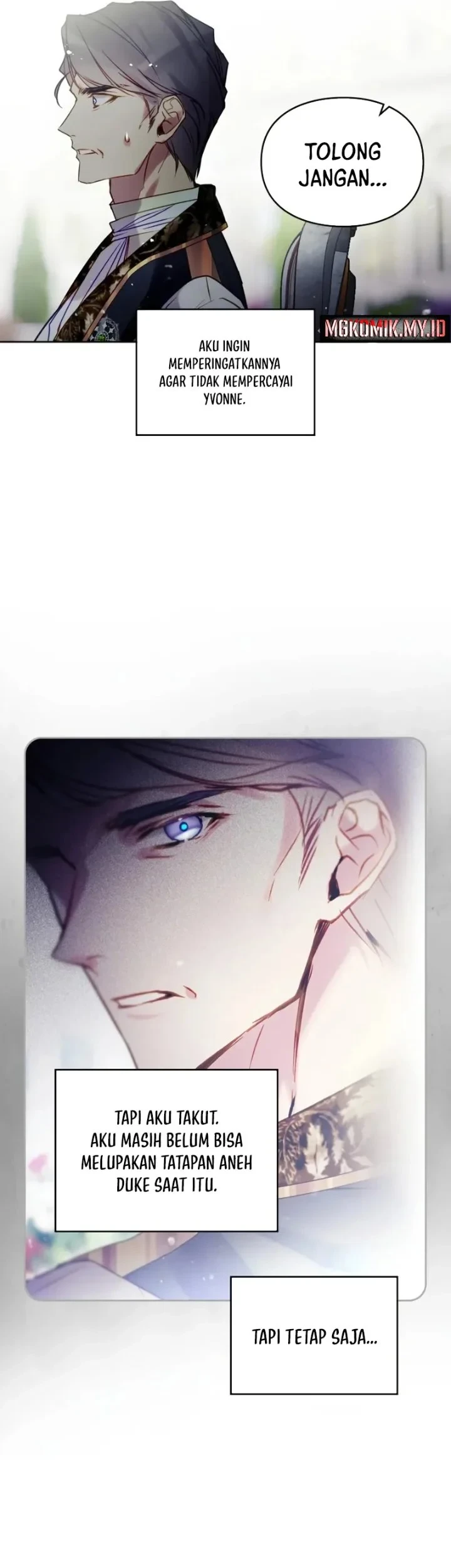 Villains Are Destined to Die Chapter 172 Gambar 47