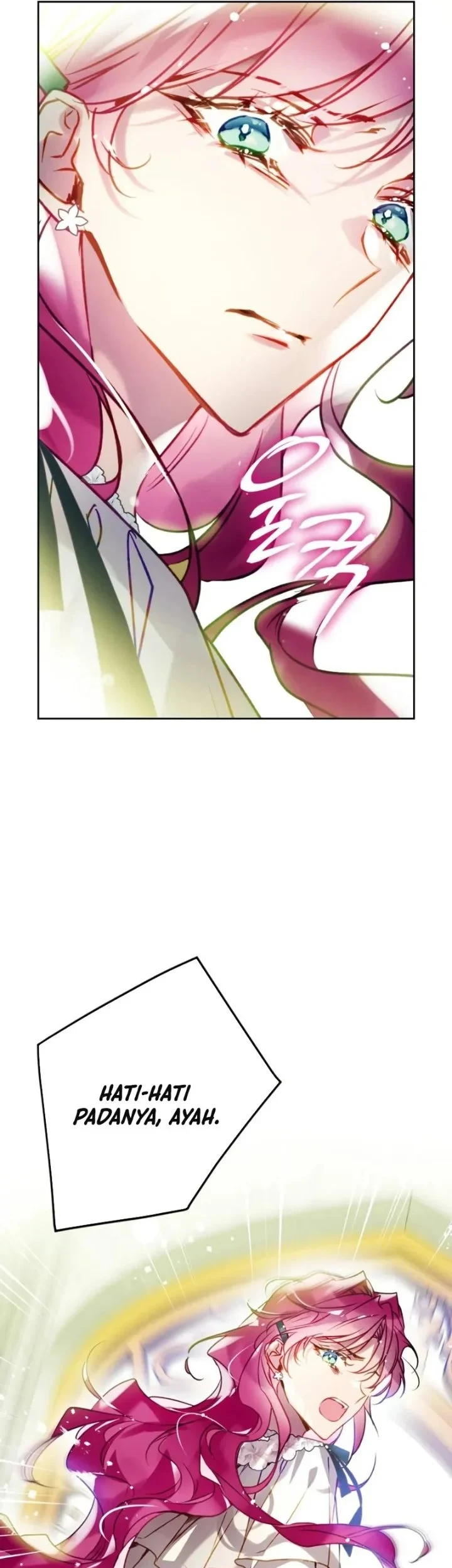 Villains Are Destined to Die Chapter 172 Gambar 51