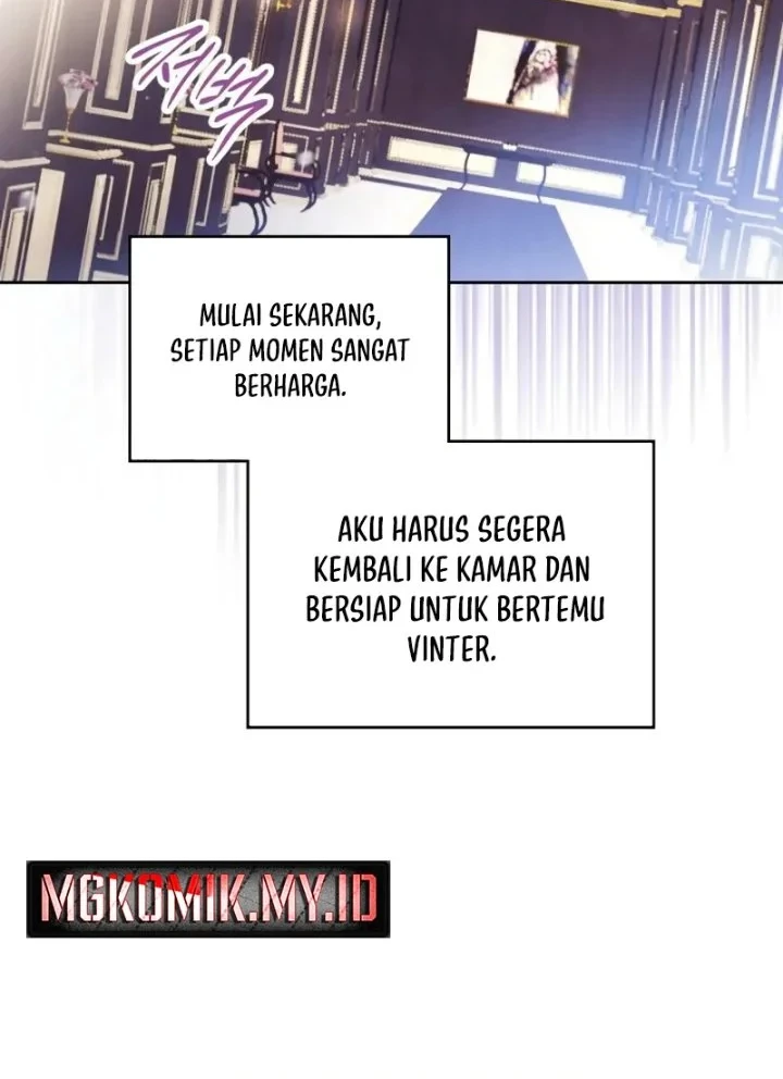 Villains Are Destined to Die Chapter 172 Gambar 54