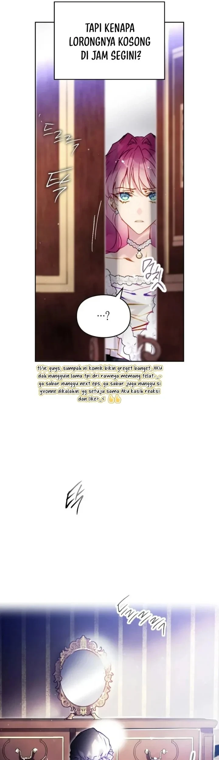 Villains Are Destined to Die Chapter 172 Gambar 55
