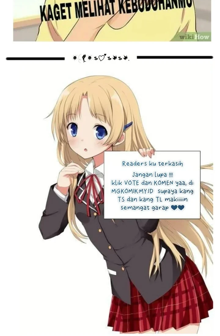 Villains Are Destined to Die Chapter 172 Gambar 58