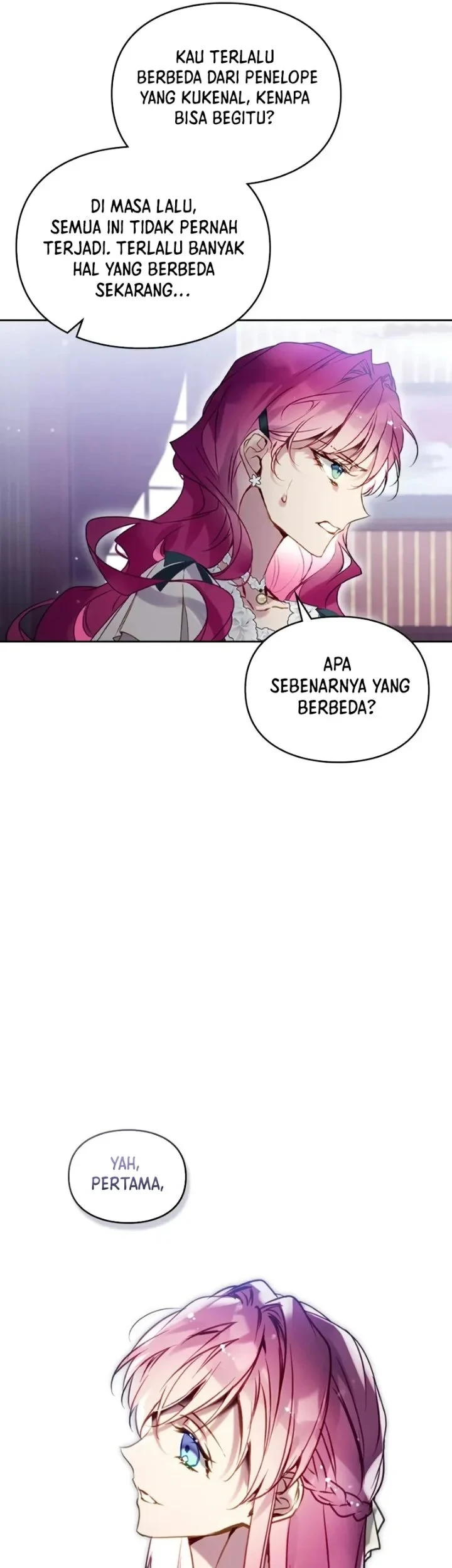 Villains Are Destined to Die Chapter 173 Gambar 33