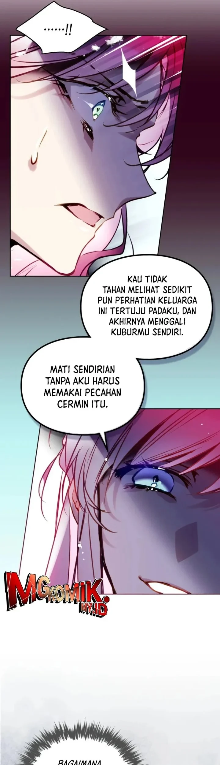 Villains Are Destined to Die Chapter 173 Gambar 35