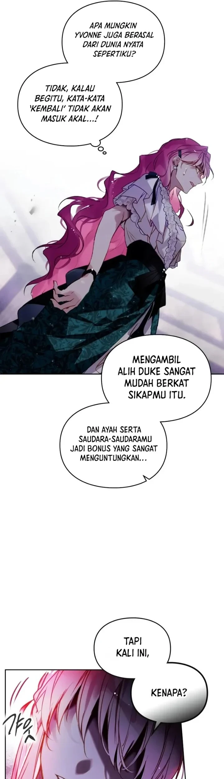 Villains Are Destined to Die Chapter 173 Gambar 37