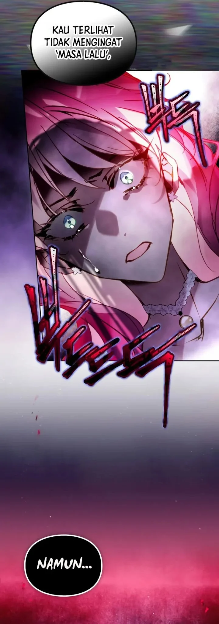 Villains Are Destined to Die Chapter 173 Gambar 39