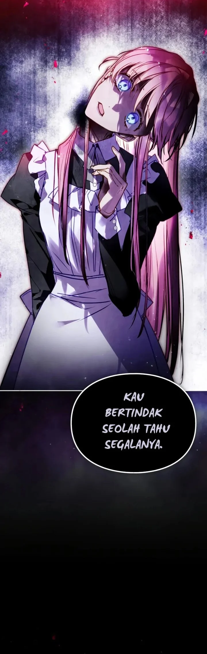 Villains Are Destined to Die Chapter 173 Gambar 40