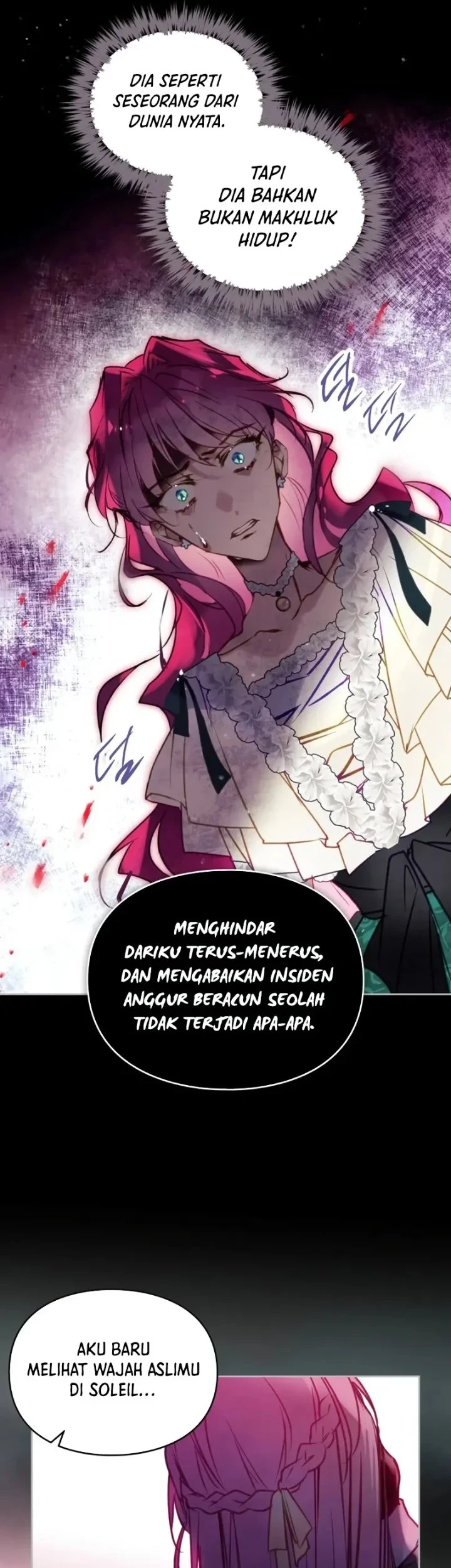 Villains Are Destined to Die Chapter 173 Gambar 41