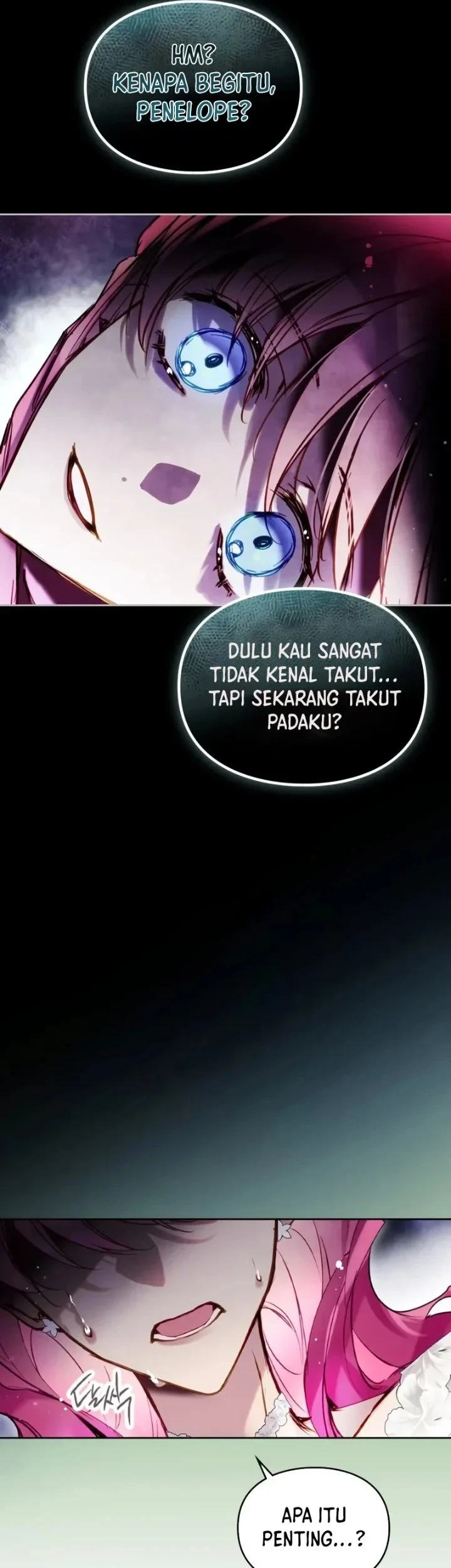 Villains Are Destined to Die Chapter 173 Gambar 43