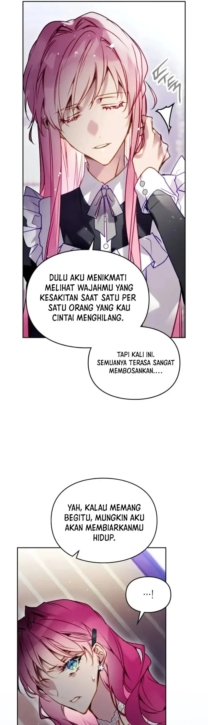 Villains Are Destined to Die Chapter 173 Gambar 47