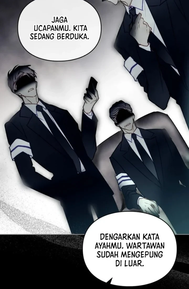 Villains Are Destined to Die Chapter 174 Gambar 40