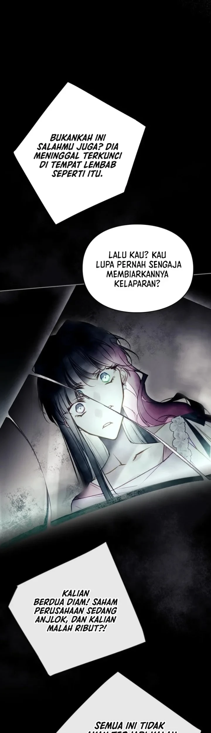 Villains Are Destined to Die Chapter 174 Gambar 41