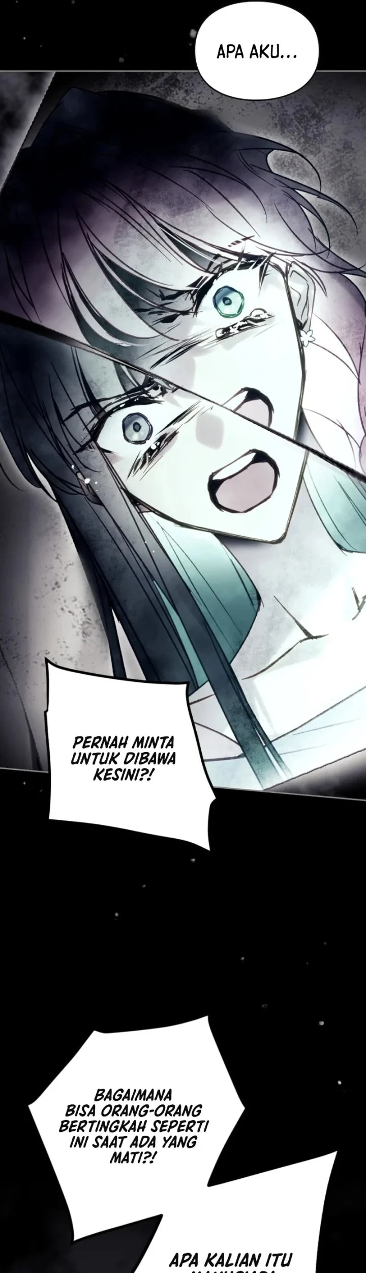 Villains Are Destined to Die Chapter 174 Gambar 43