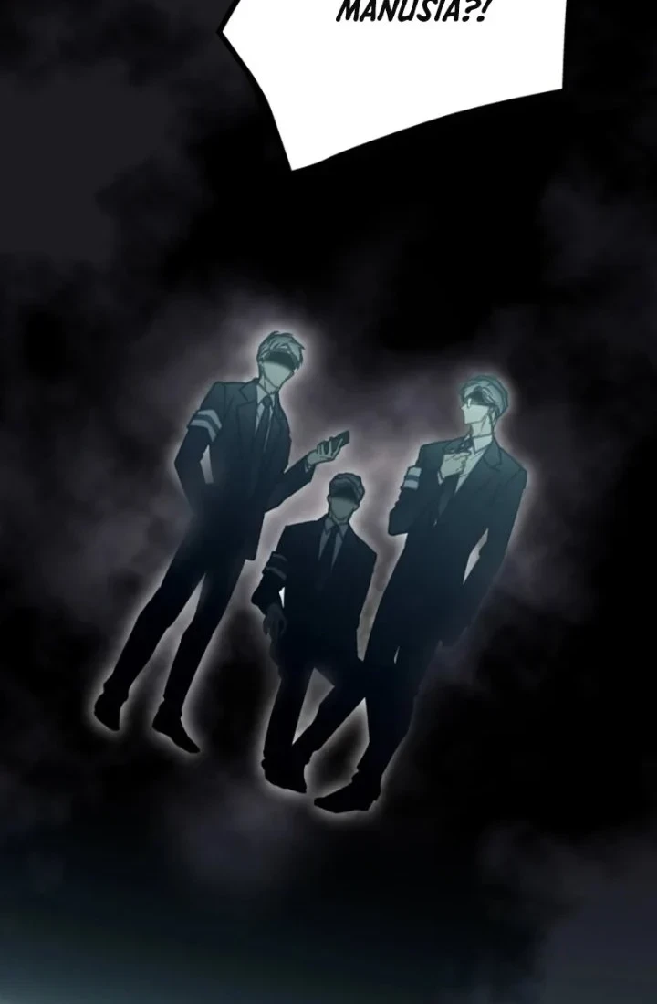 Villains Are Destined to Die Chapter 174 Gambar 44