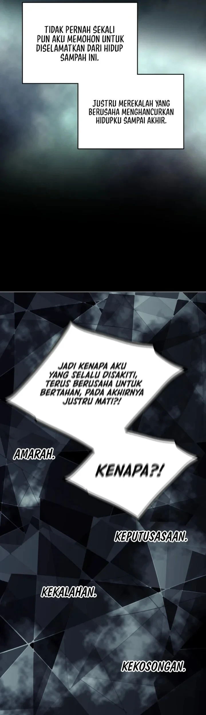 Villains Are Destined to Die Chapter 174 Gambar 45