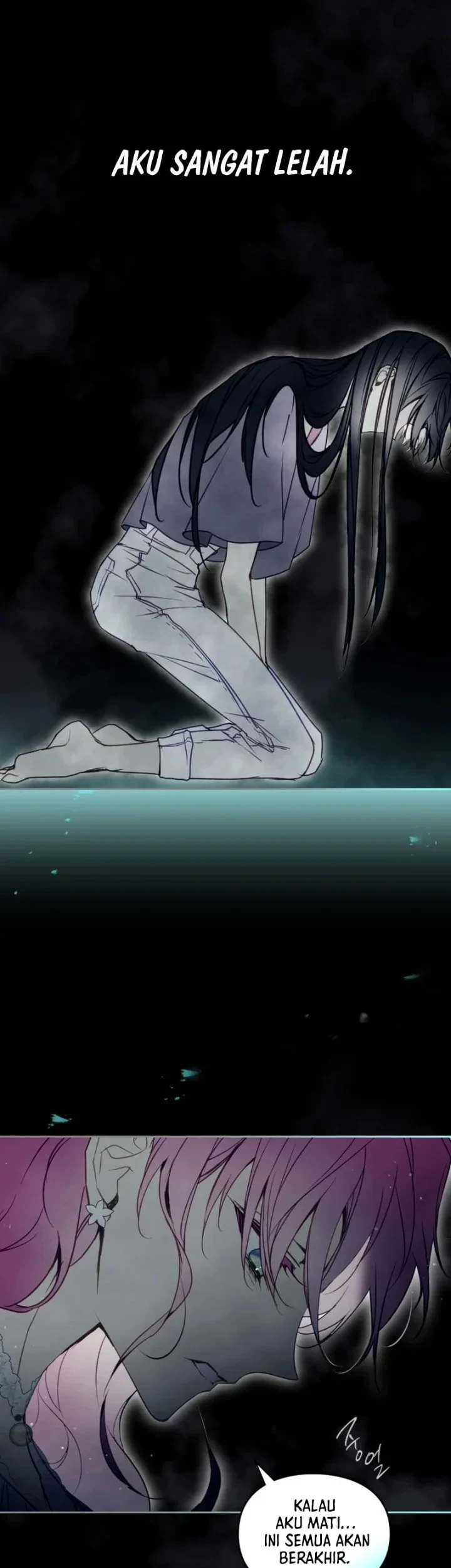 Villains Are Destined to Die Chapter 174 Gambar 47