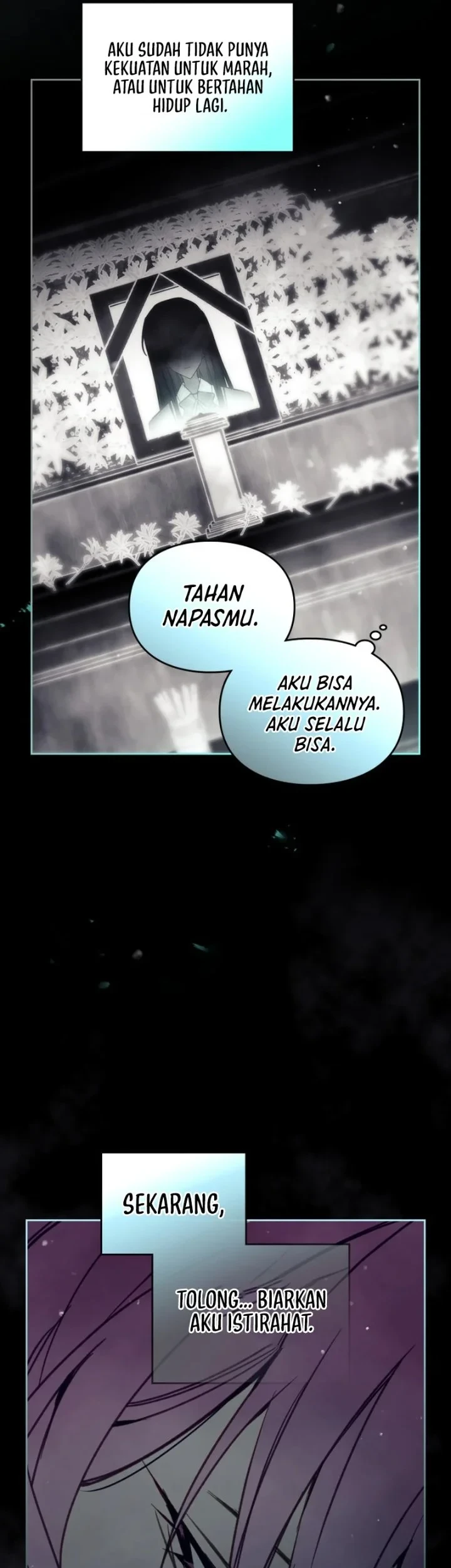 Villains Are Destined to Die Chapter 174 Gambar 49