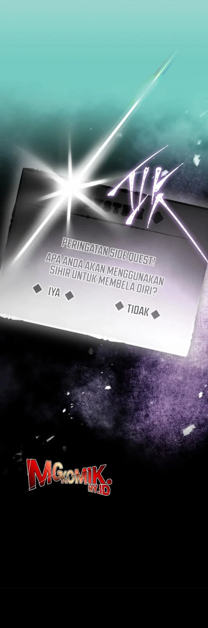 Villains Are Destined to Die Chapter 174 Gambar 53