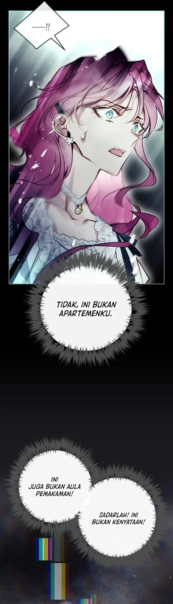 Villains Are Destined to Die Chapter 174 Gambar 54