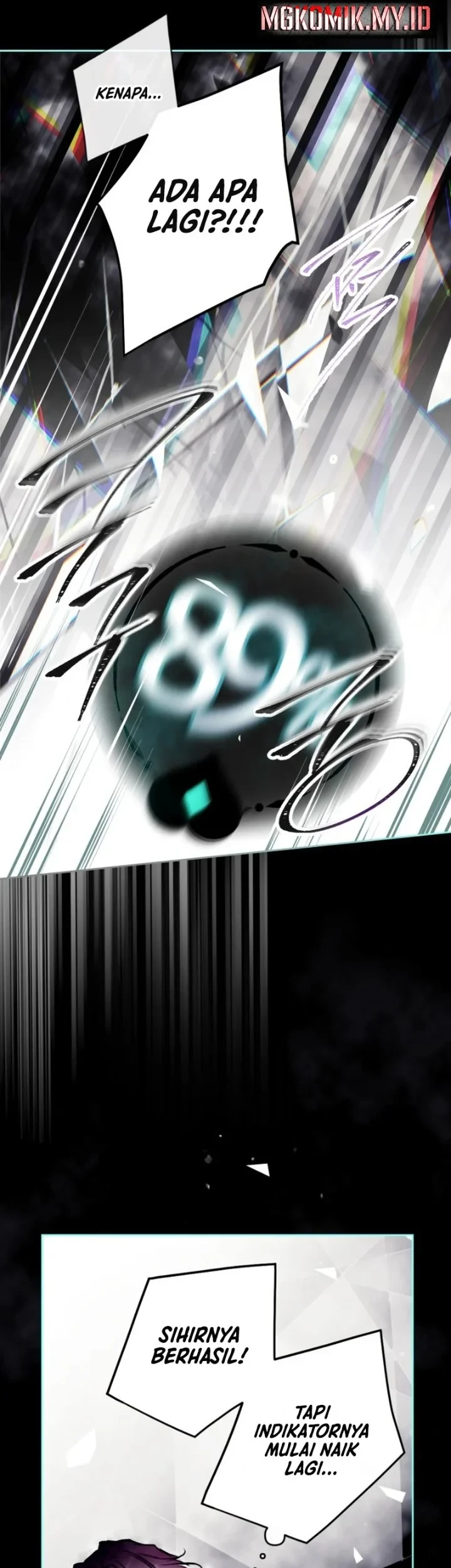 Villains Are Destined to Die Chapter 174 Gambar 57