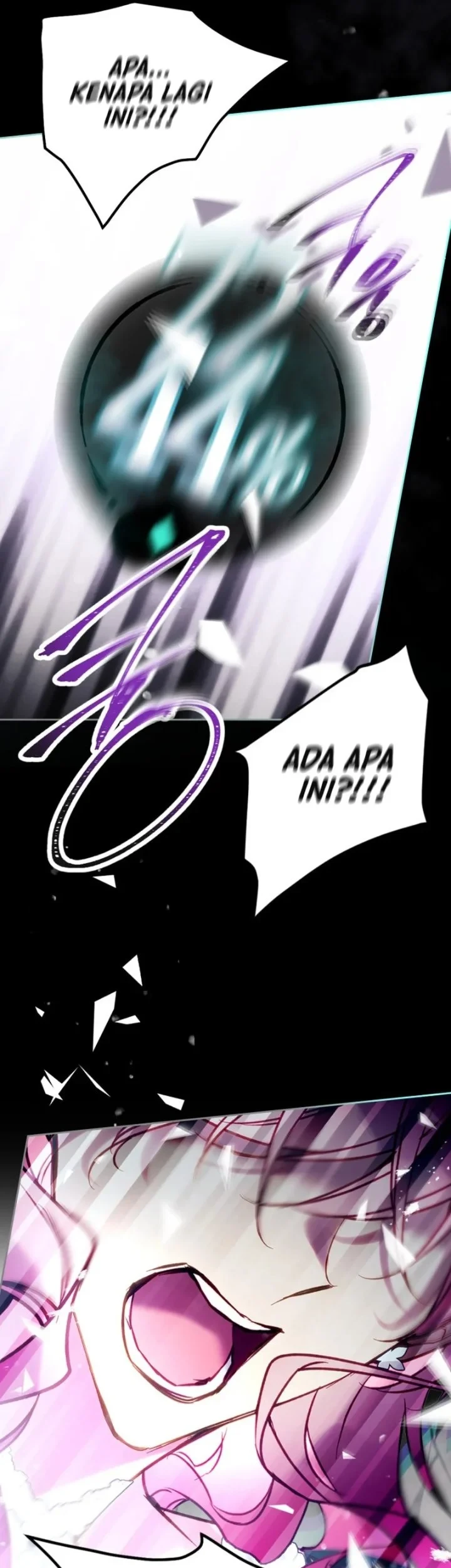 Villains Are Destined to Die Chapter 174 Gambar 59