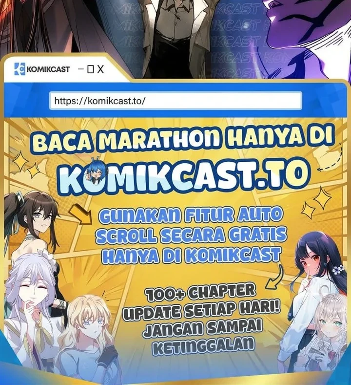 Villains Are Destined to Die Chapter 174 Gambar 64