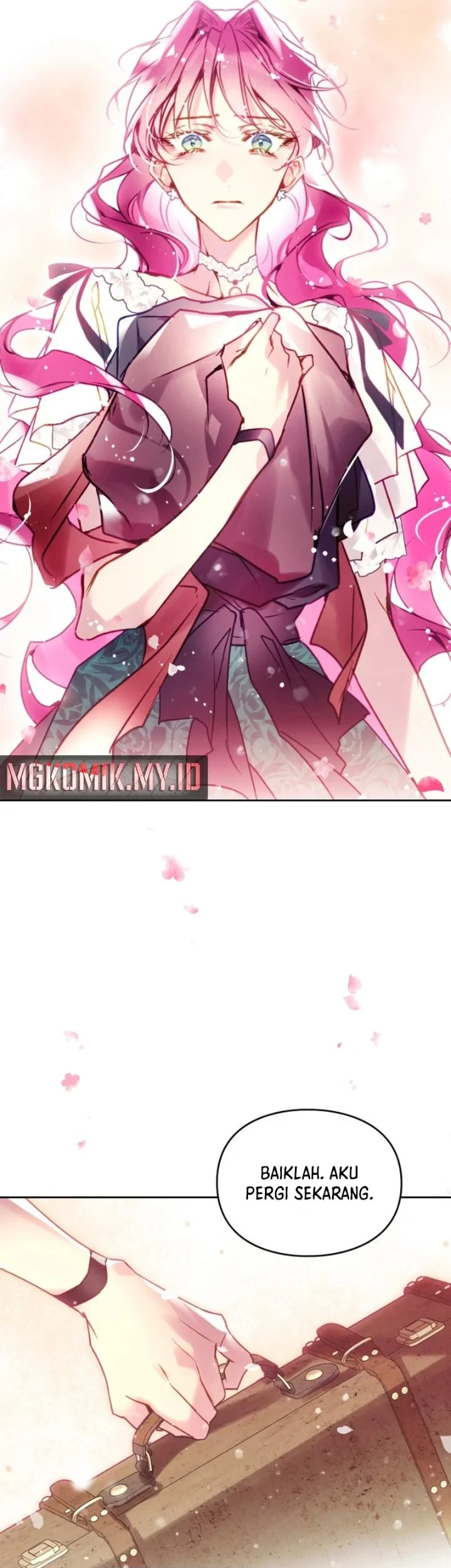 Villains Are Destined to Die Chapter 175 Gambar 40