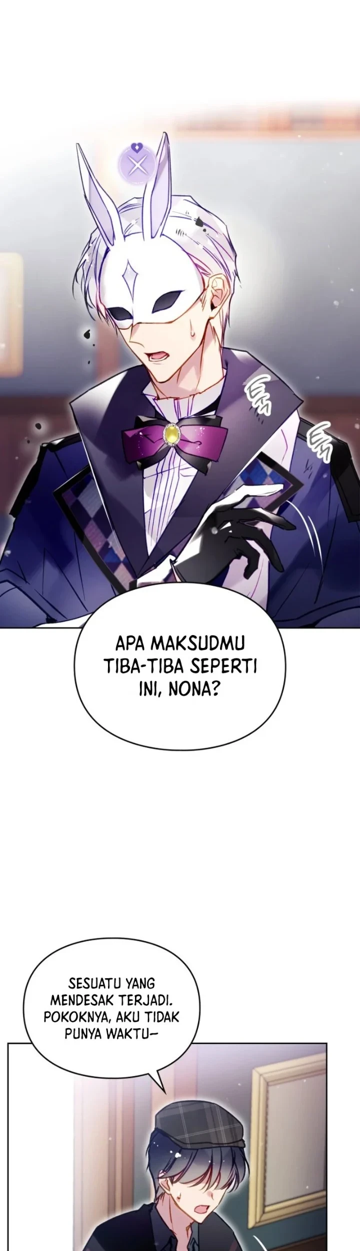 Villains Are Destined to Die Chapter 175 Gambar 50