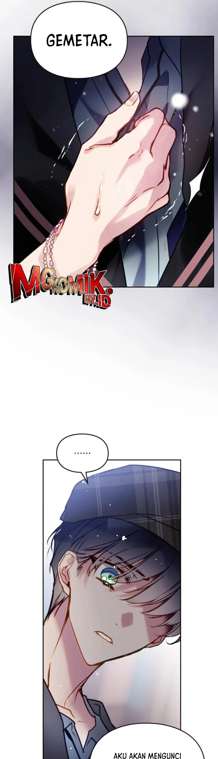 Villains Are Destined to Die Chapter 175 Gambar 52