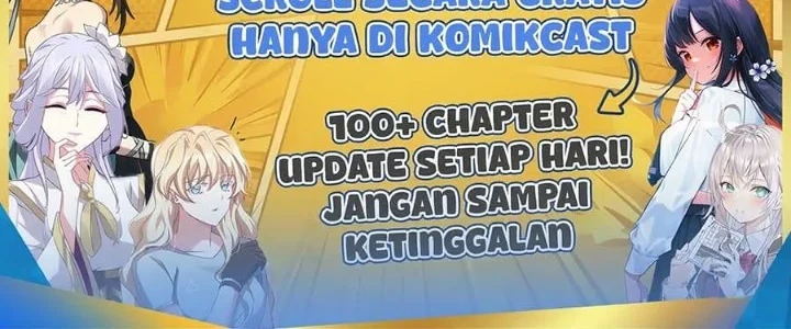 Villains Are Destined to Die Chapter 175 Gambar 63