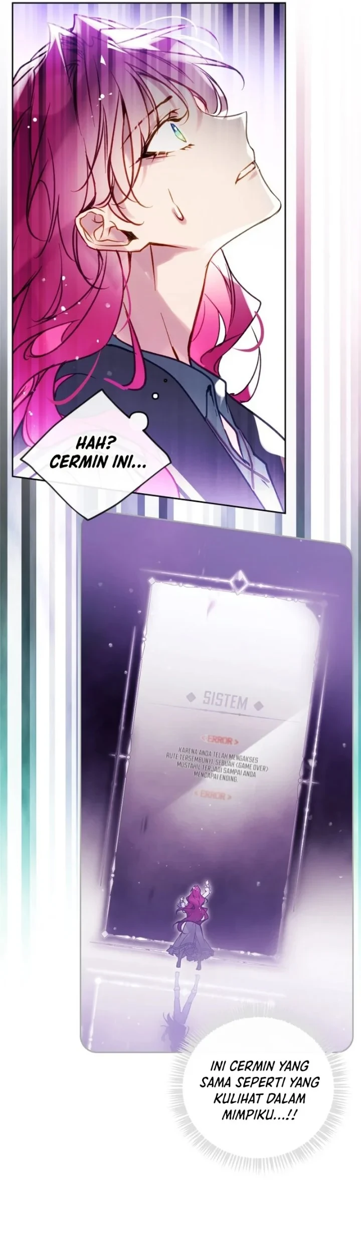 Villains Are Destined to Die Chapter 176 Gambar 39