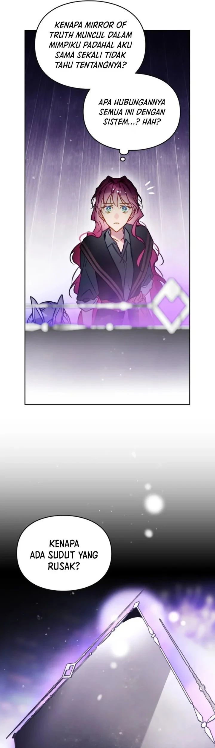 Villains Are Destined to Die Chapter 176 Gambar 43