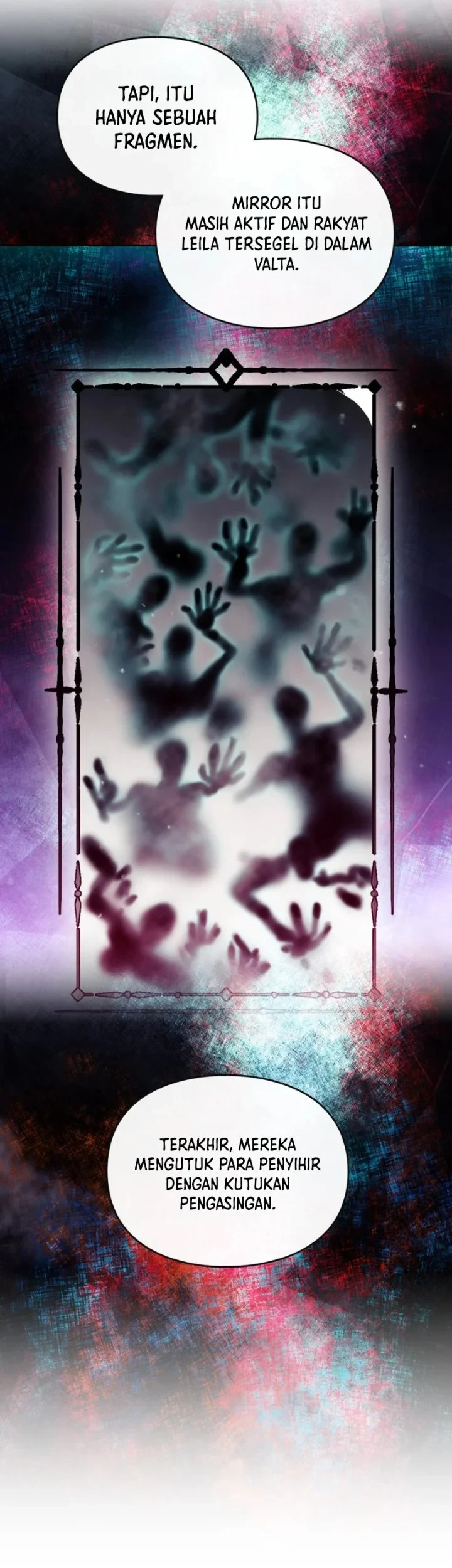 Villains Are Destined to Die Chapter 176 Gambar 45