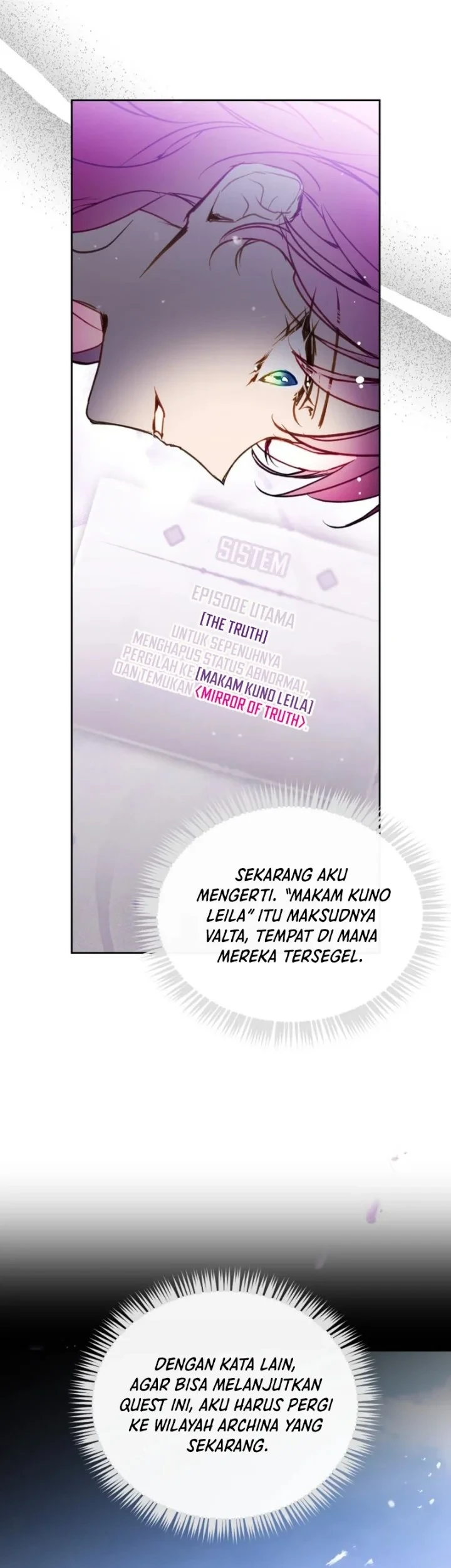 Villains Are Destined to Die Chapter 176 Gambar 47
