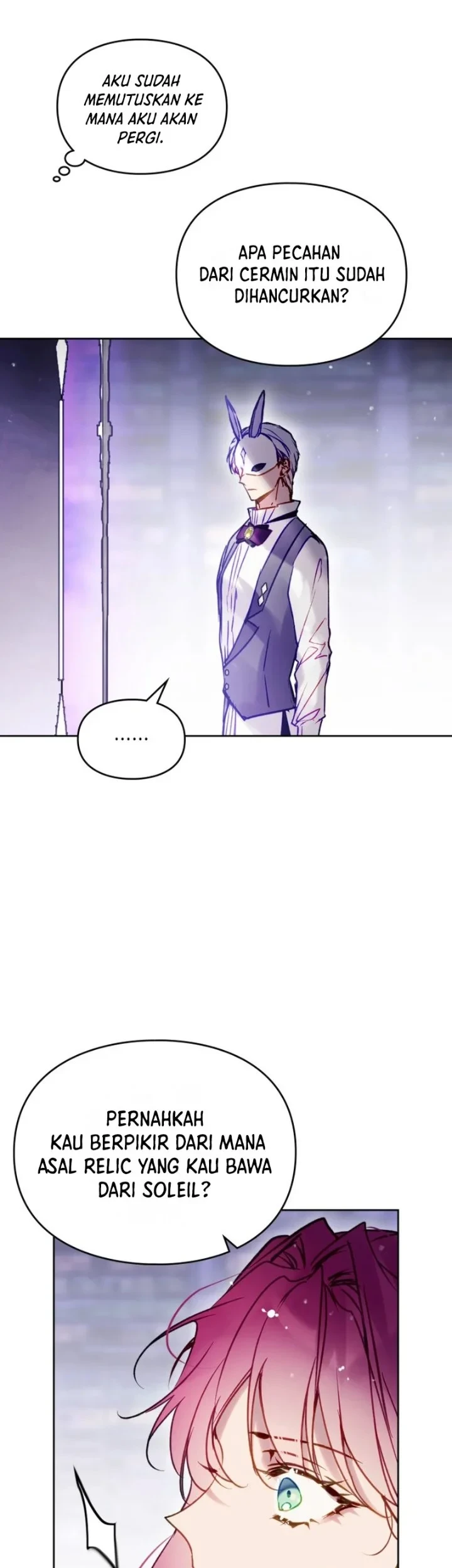 Villains Are Destined to Die Chapter 176 Gambar 49