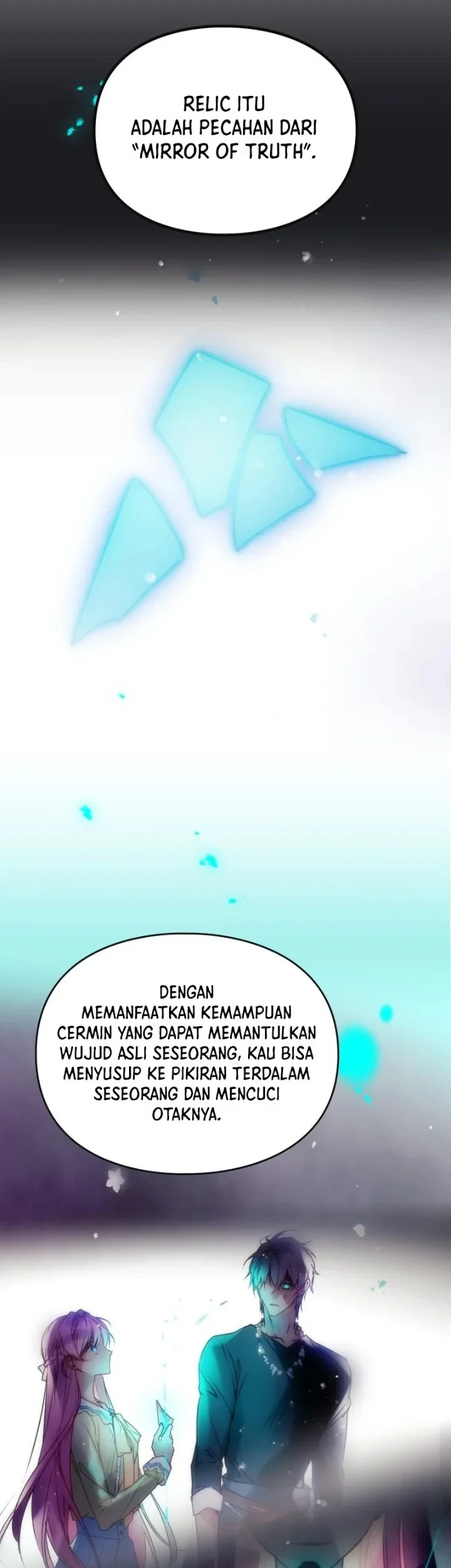 Villains Are Destined to Die Chapter 176 Gambar 51