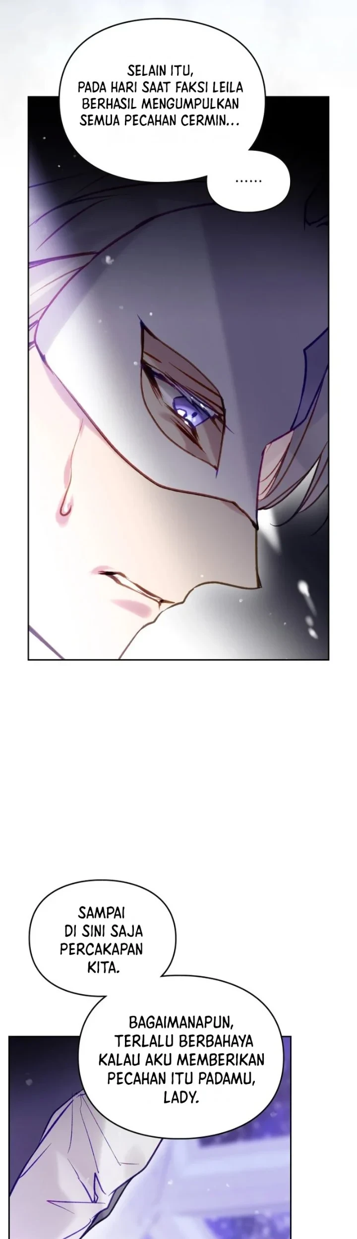 Villains Are Destined to Die Chapter 176 Gambar 53
