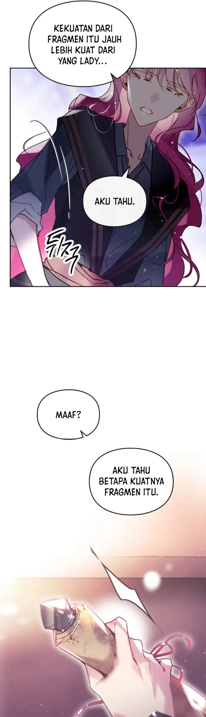 Villains Are Destined to Die Chapter 176 Gambar 55