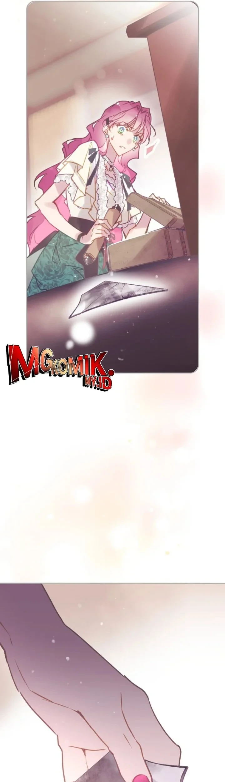 Villains Are Destined to Die Chapter 176 Gambar 57