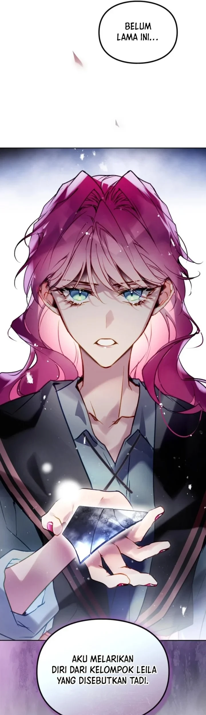 Villains Are Destined to Die Chapter 176 Gambar 59