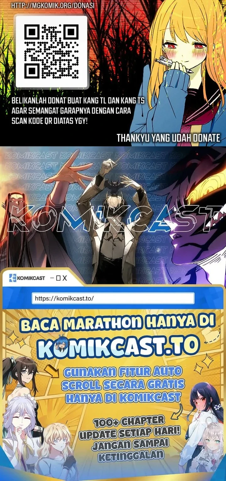 Villains Are Destined to Die Chapter 176 Gambar 62