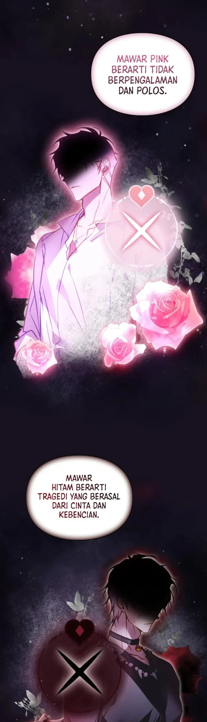 Villains Are Destined to Die Chapter 177 Gambar 38